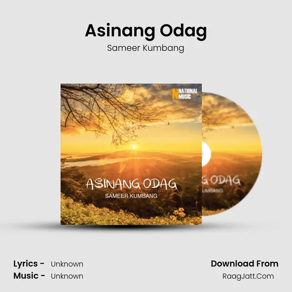 Asinang Odag - Single - 
