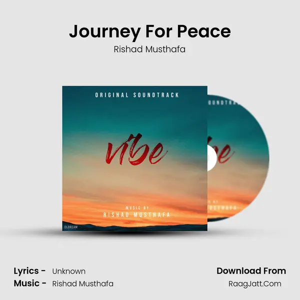 Journey For Peace mp3 song