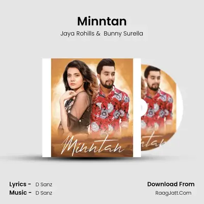 Minntan MP3 Song by Jaya Rohills Cover