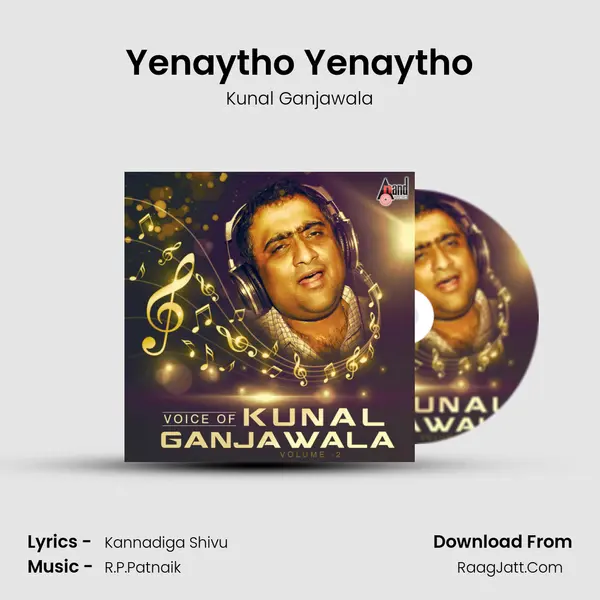 Yenaytho Yenaytho Cover