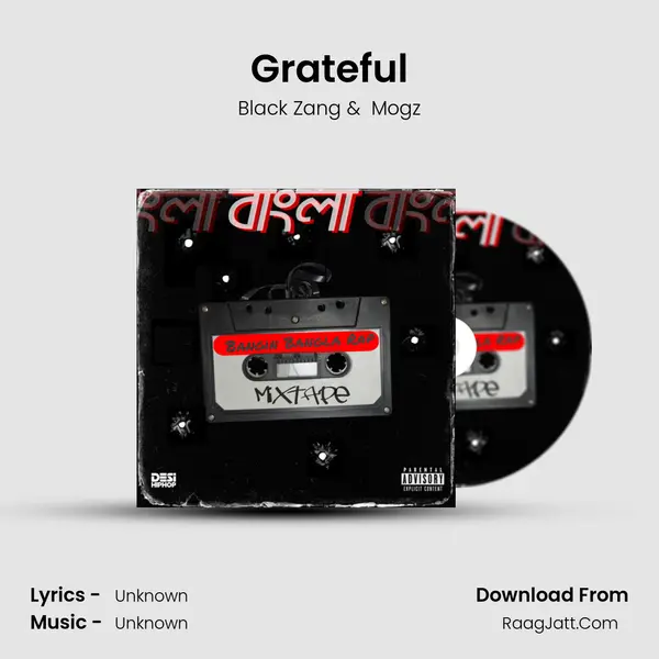 Black Zang