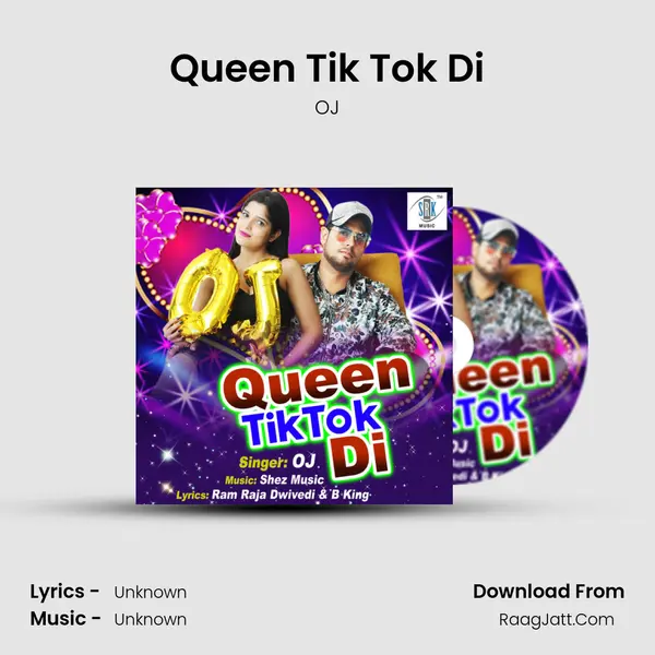 Queen Tik Tok Di mp3 song
