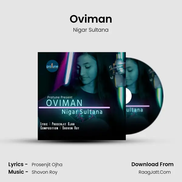 Nigar Sultana