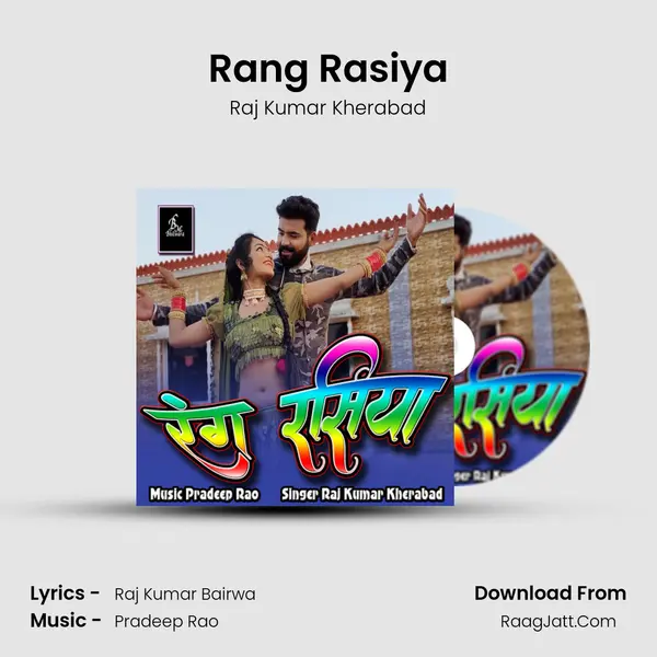 Rang Rasiya mp3 song