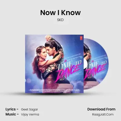 Now I Know MP3 Song by SKD Cover