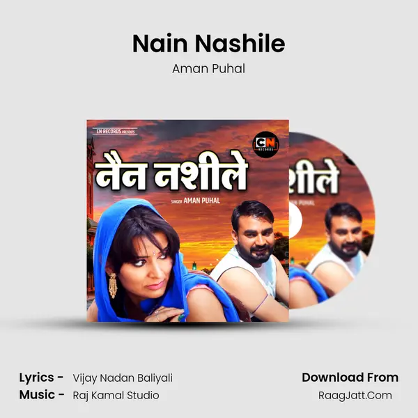 Nain Nashile mp3 song