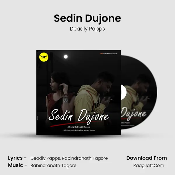 Sedin Dujone MP3 Song by Deadly Papps Cover