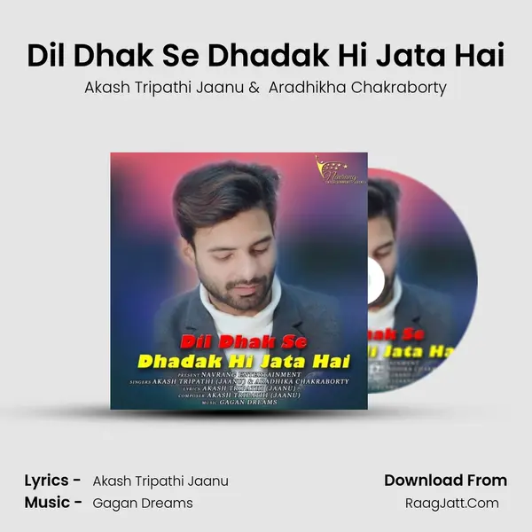 Dil Dhak Se Dhadak Hi Jata Hai Cover
