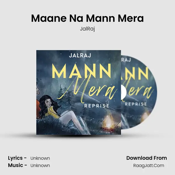 Maane Na Mann Mera MP3 Song by JalRaj Cover
