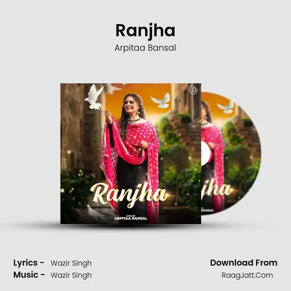 Ranjha mp3 song