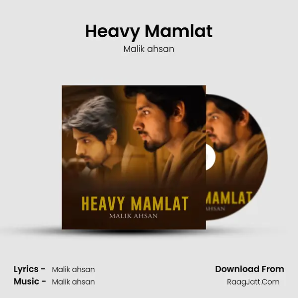 Heavy Mamlat - Malik ahsan