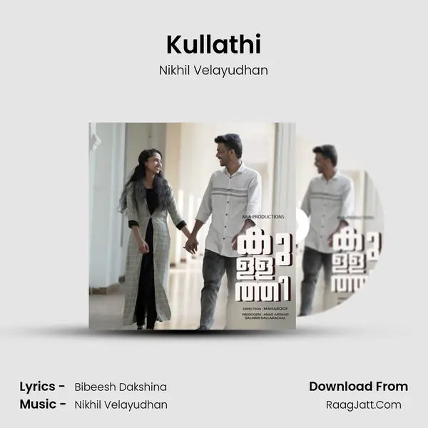 Kullathi - Nikhil Velayudhan