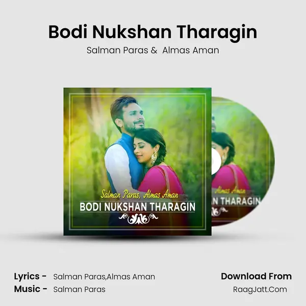 Bodi Nukshan Tharagin mp3 song