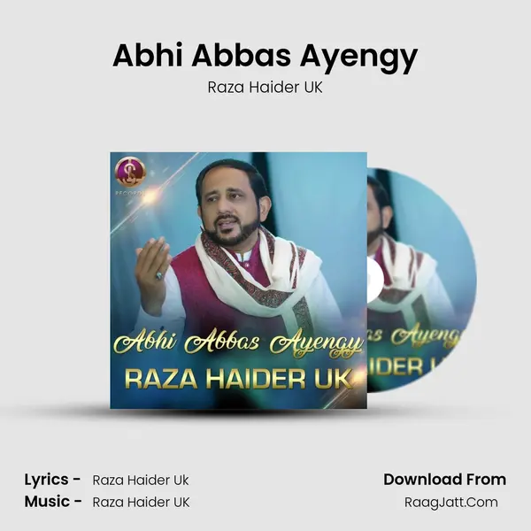 Abhi Abbas Ayengy mp3 song