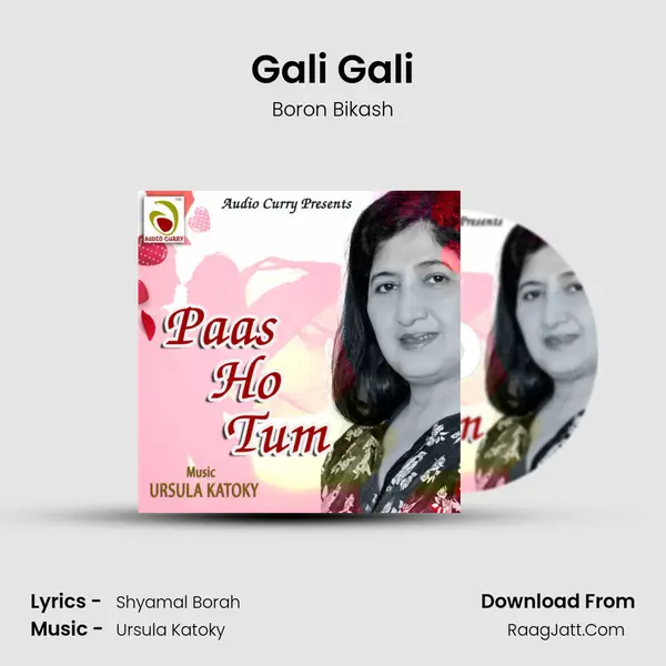 Gali Gali mp3 song