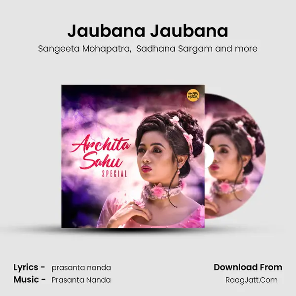 Jaubana Jaubana mp3 song