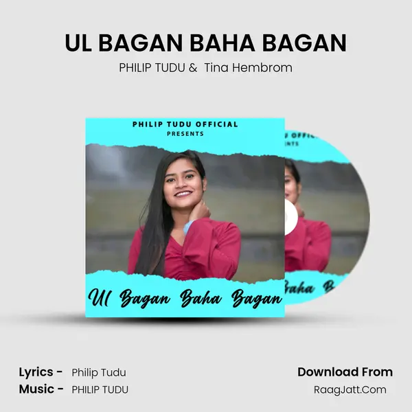 UL BAGAN BAHA BAGAN MP3 Song by PHILIP TUDU Cover