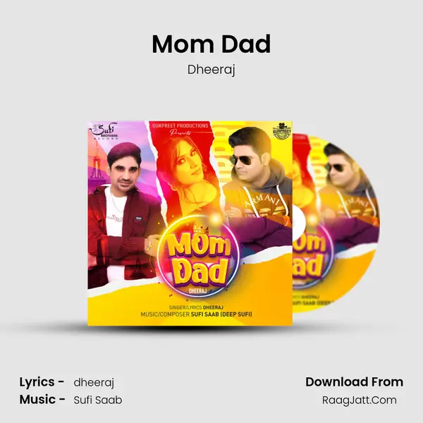 Mom Dad - 