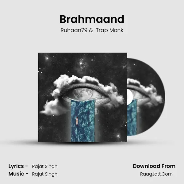 Brahmaand MP3 Song by Ruhaan79 Cover