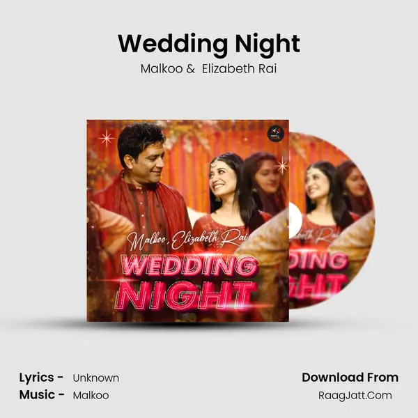 Wedding Night mp3 song