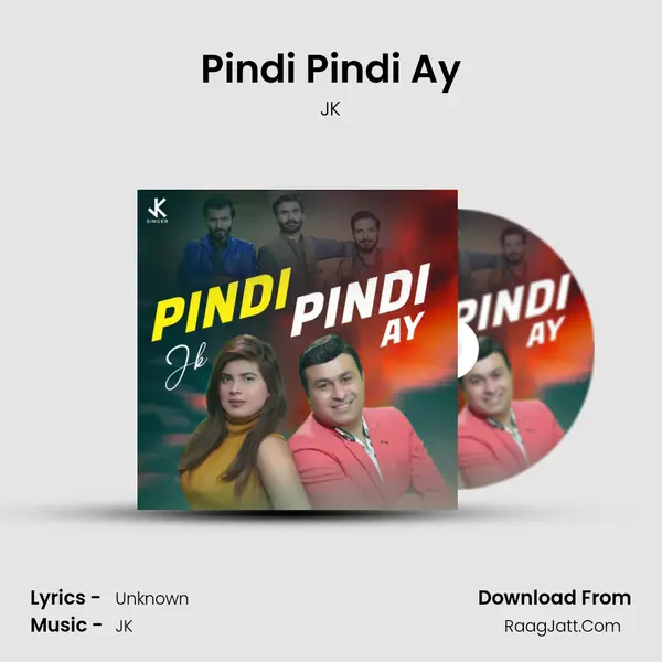 Pindi Pindi Ay mp3 song
