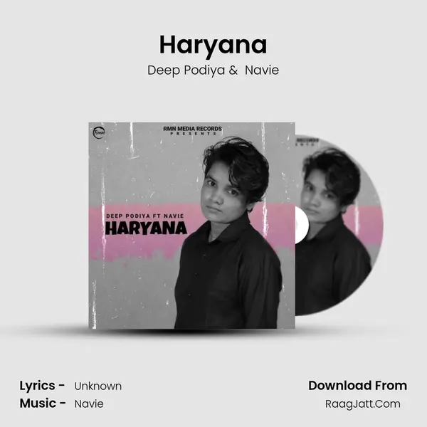 Haryana - Deep Podiya