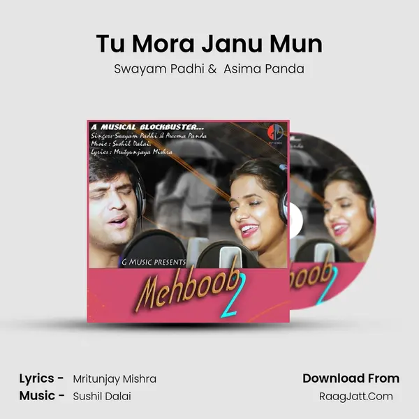 Mehboob 2 - Swayam Padhi
