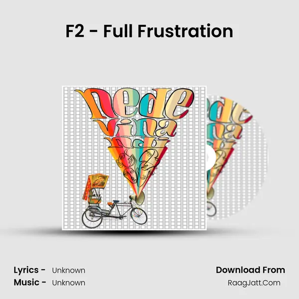 F2 - Full Frustration MP3 Song by  Cover