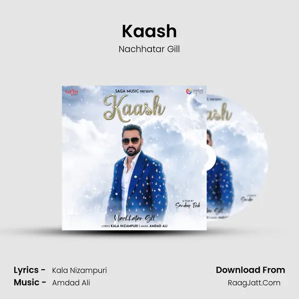 Kaash mp3 song