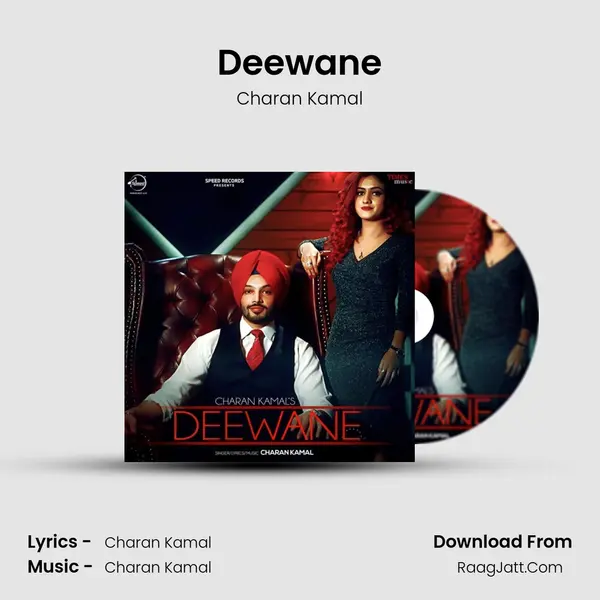 Deewane mp3 song