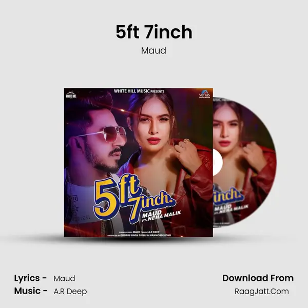 5ft 7inch MP3 Song by Maud Cover