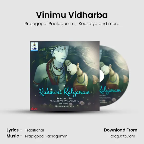 Vinimu Vidharba mp3 song