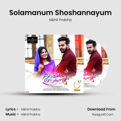 Solamanum Shoshannayum mp3 song
