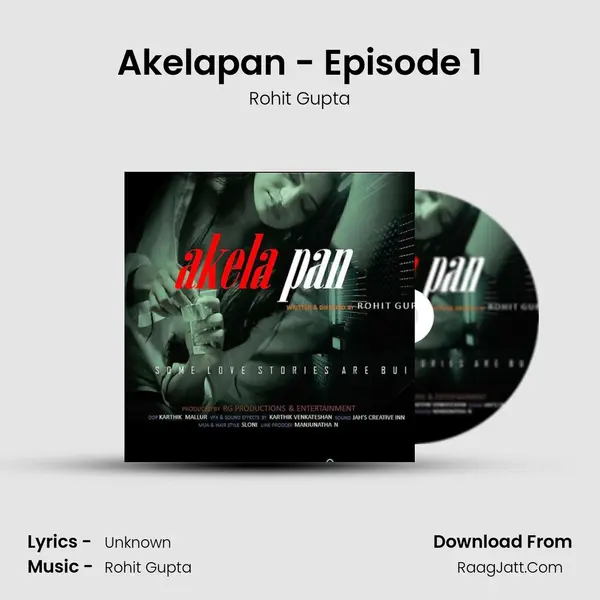 Akelapan - Episode 1 mp3 song