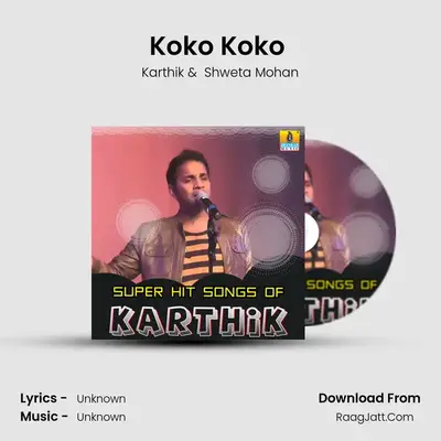 Koko Koko (From 