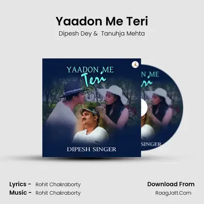 Yaadon Me Teri mp3 song