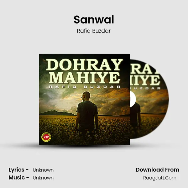 Sanwal mp3 song
