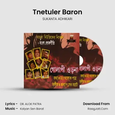 Tnetuler Baron MP3 Song by SUKANTA ADHIKARI Cover