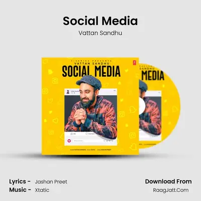 Social Media mp3 song