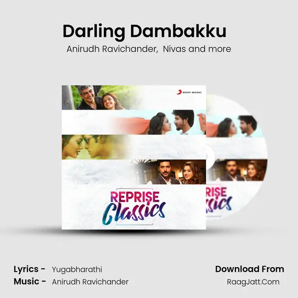 Darling Dambakku (From 