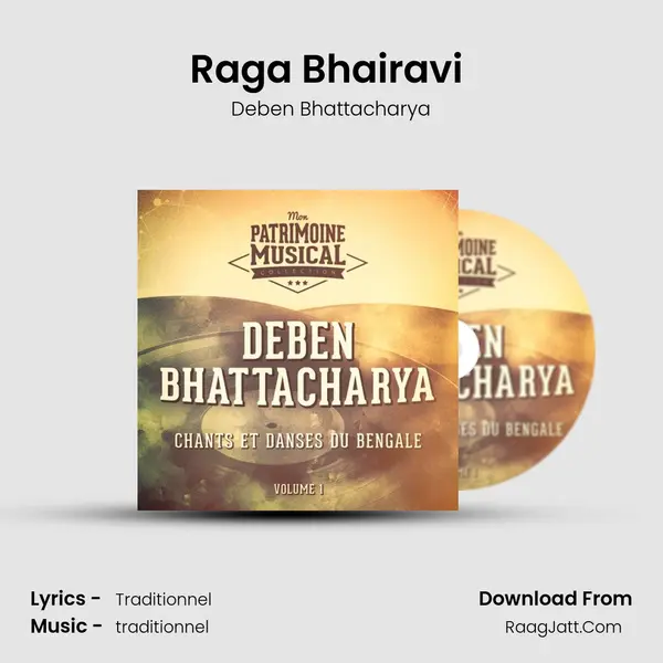 Raga Bhairavi (Chant De L&#x27;Aube) mp3 song