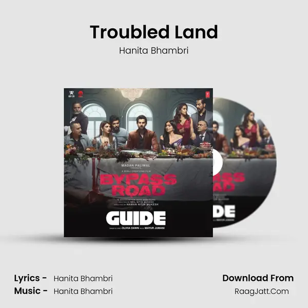 Troubled Land mp3 song