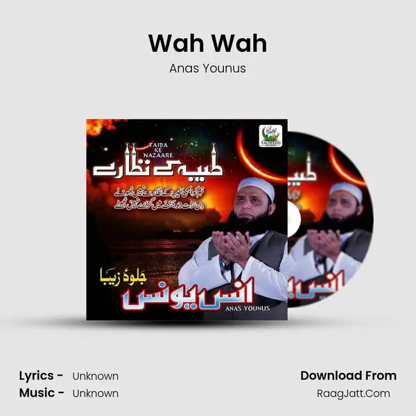 Wah Wah MP3 Song by Anas Younus Cover