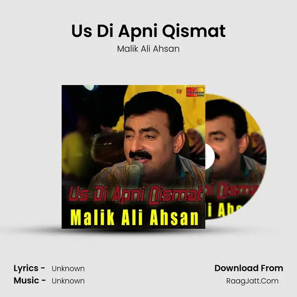 Us Di Apni Qismat mp3 song