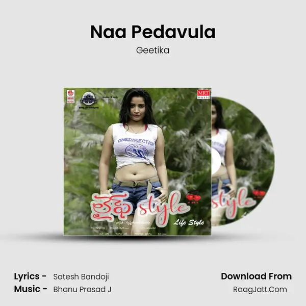 Geetika