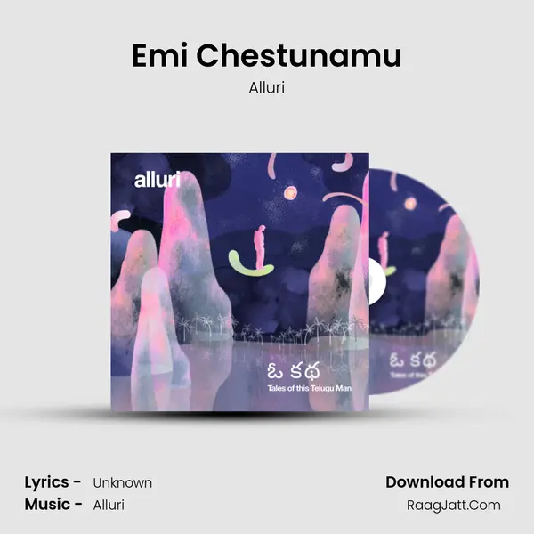 Emi Chestunamu mp3 song