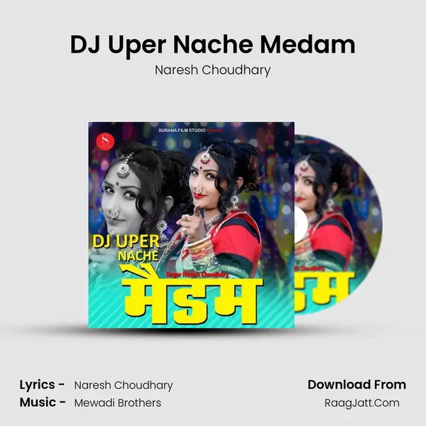 DJ Uper Nache Medam mp3 song
