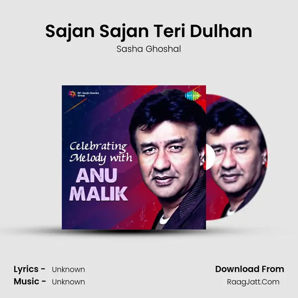 Sajan Sajan Teri Dulhan Cover