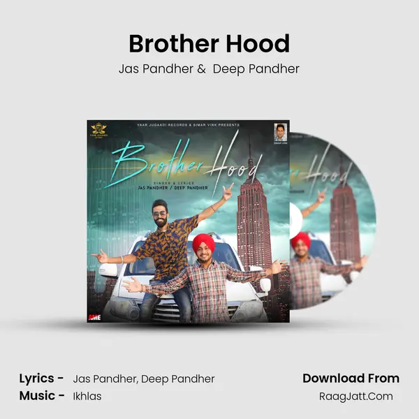 Brother Hood mp3 song