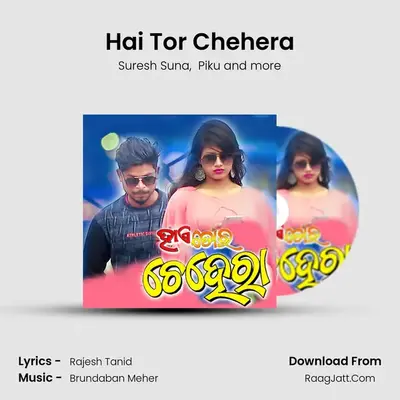 Hai Tor Chehera - Suresh Suna
